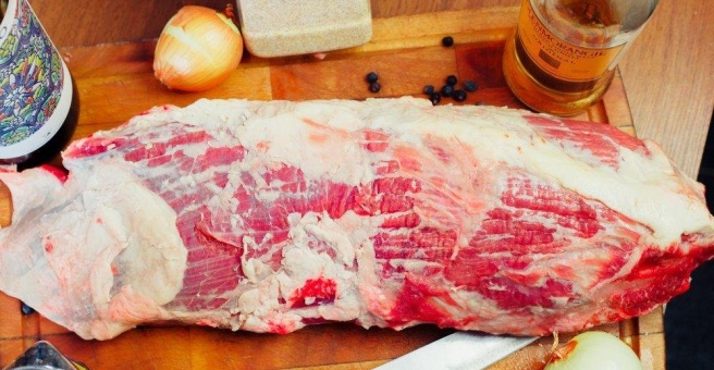 Фото номер 6 - Machete, мясной бар - Астана, Казахстан