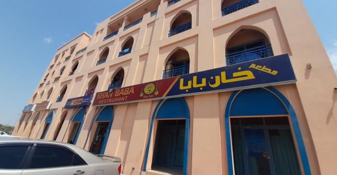 Фото номер 5 - Khan Baba, restaurant - Dubai, UAE