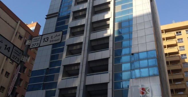 Фото номер 3 - Kasuri Chaska Point, pakistani restaurant - Dubai, UAE