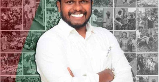 Фото номер 4 - Topi Vappa Biryani, restaurant - Dubai, UAE