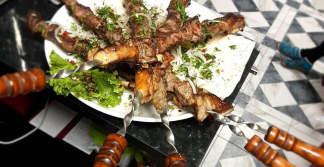 Фото номер 6 - Azerifood_astana - Астана, Казахстан