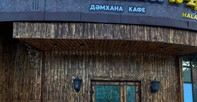 Фото номер 5 - Cafe Mania  - Астана, Казахстан