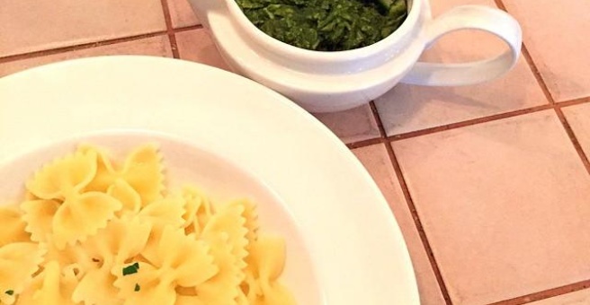 Фото номер 3 - Capri Italian Grill, restaurant - Dubai, UAE