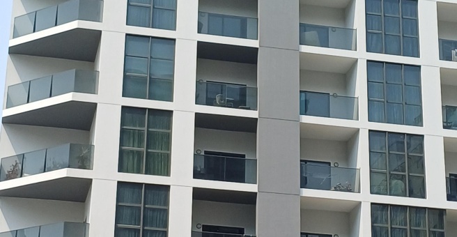 Фото номер 1 - Shemroon, iranian restaurant  - Dubai, UAE