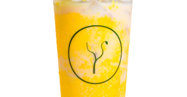 Фото номер 2 - Teya bubble tea, чайный дом - Алматы, Казахстан