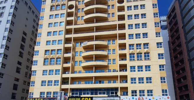 Фото номер 6 - Chennai Garden, restaurant - Dubai, UAE