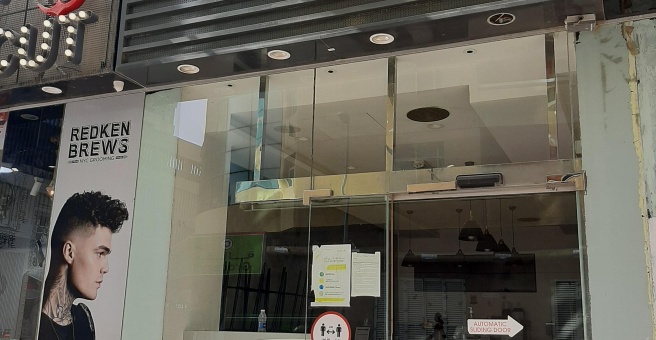 Фото номер 1 - Al Fouad Express, cafeteria - Dubai, UAE