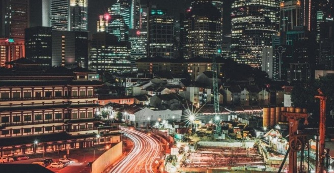 Фото номер 2 - Happy Smiles, floating restaurant - Dubai, UAE