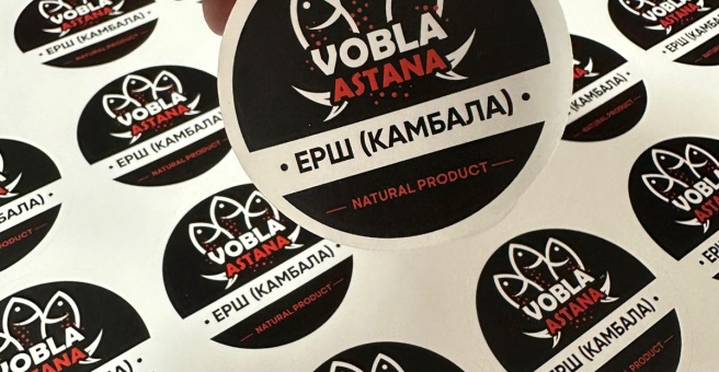 Фото номер 2 - World Print, полиграфический центр - Астана, Казахстан