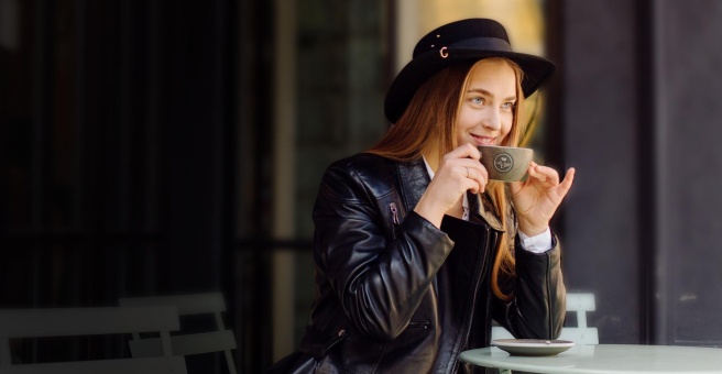 Фото номер 3 - Elite, cafe - Dubai, UAE