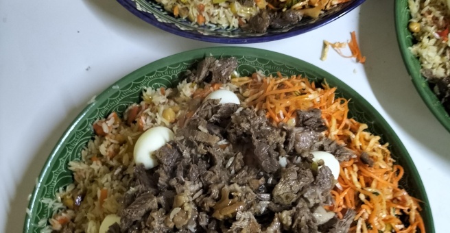 Фото номер 5 - Шашлычок - Астана, Казахстан