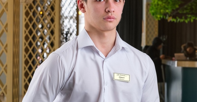 Vendor avatar