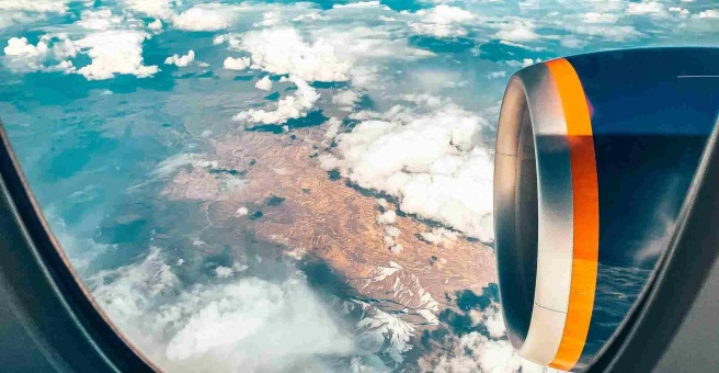 Фото номер 6 - Happy Smiles, floating restaurant - Dubai, UAE