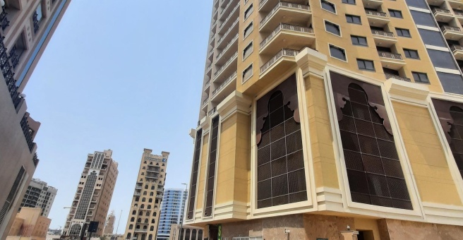 Фото номер 2 - Lahore Plate, pakistan cuisine restaurant - Dubai, UAE