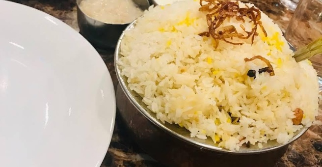 Фото номер 3 - Fresh N Spicy, restaurant - Dubai, UAE