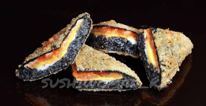 Фото номер 1 - Sushiwoman.kz - Астана, Казахстан