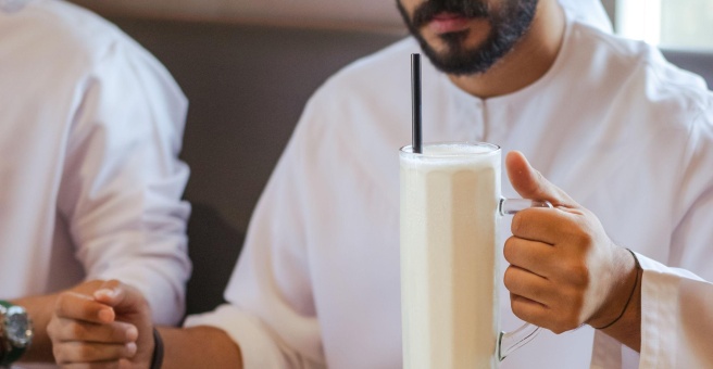 Фото номер 1 - Karachi Grill, restaurant - Dubai, UAE