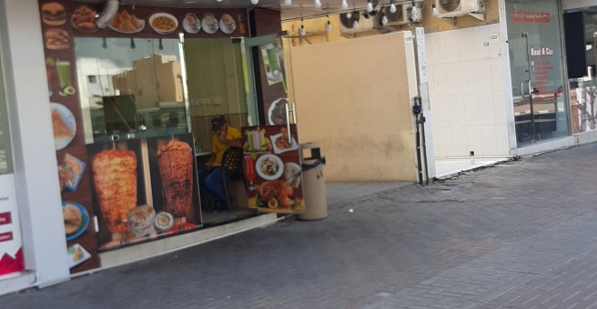 Фото номер 1 - Taste Grill & Shawarma, cafeteria - Dubai, UAE