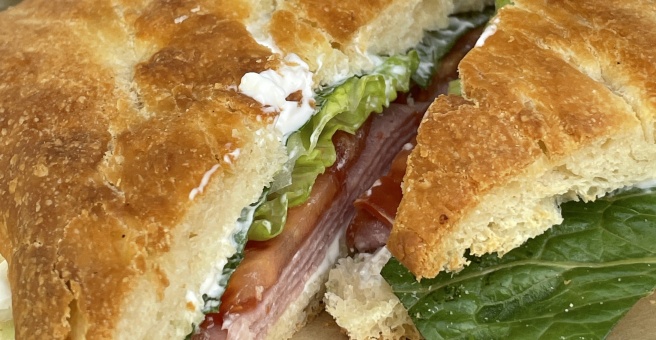 Фото номер 3 - Vicolo, restaurant - Dubai, UAE