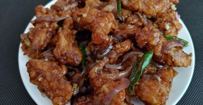 Фото номер 4 - Shanghai Kitchen, restaurant - Dubai, UAE