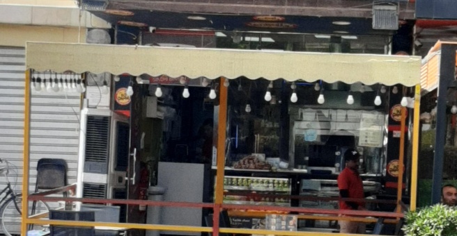 Фото номер 2 - Desi Chucha, cafeteria and restaurant - Dubai, UAE