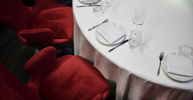 Фото номер 3 - The Theater, dinner theater - Dubai, UAE