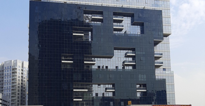 Фото номер 3 - Mehfil Lounge, cafe - Dubai, UAE