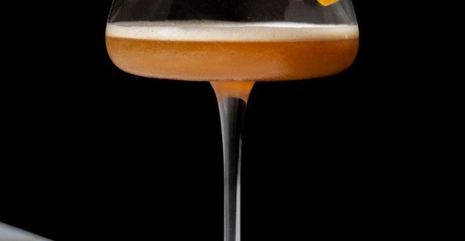 Фото номер 1 - Moonrise, restaurant - Dubai, UAE