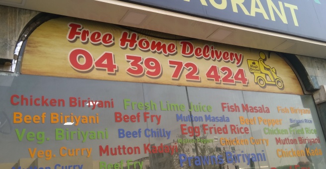 Фото номер 5 - Magic Fork, restaurant - Dubai, UAE