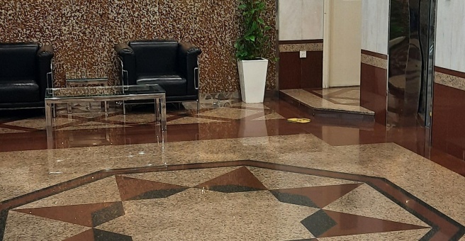 Фото номер 2 - Aashi's Food Corner, restaurant - Dubai, UAE