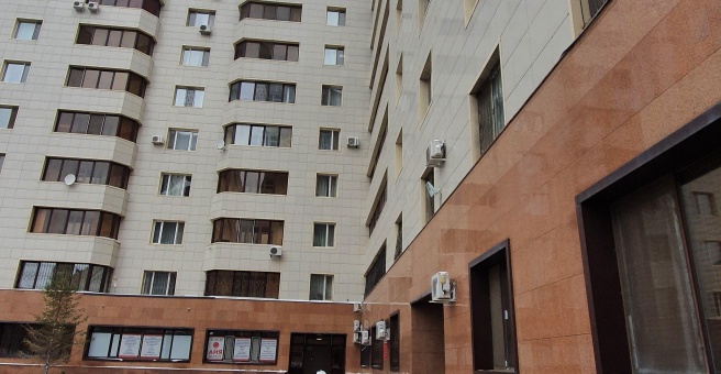 Фото номер 2 - Qalqaman TN, центр полиграфических услуг - Астана, Казахстан