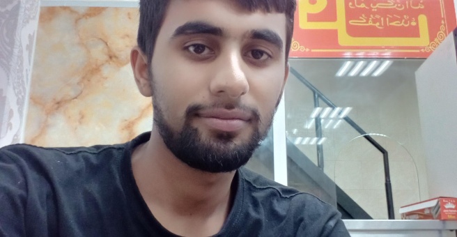 Фото номер 2 - Nacho Fast, cafeteria - Dubai, UAE