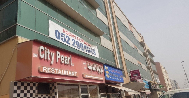 Фото номер 2 - U & I, cafe - Dubai, UAE