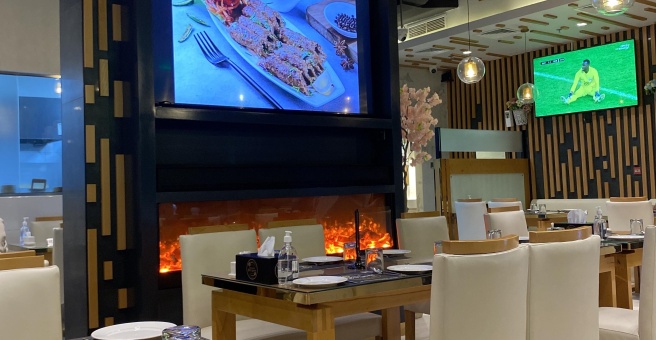 Фото номер 2 - Imperial Biriyani, restaurant - Dubai, UAE