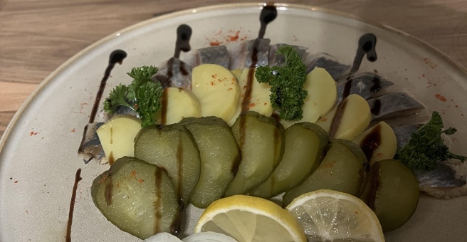 Фото номер 4 - IZI bar, лаундж-бар - Астана, Казахстан