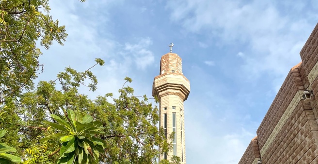 Фото номер 1 - Jumaira Falcon, cafeteria and restaurant - Dubai, UAE