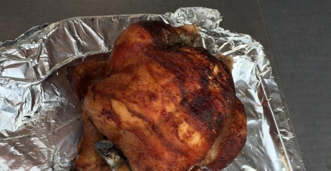 Фото номер 3 - Metro Falcon, restaurant - Dubai, UAE