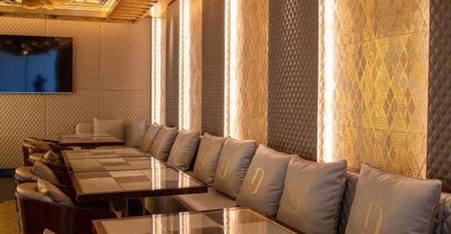 Фото номер 3 - Doors Freestyle Grill, steakhouse - Dubai, UAE