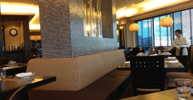 Фото номер 3 - Sobahn, restaurant - Dubai, UAE