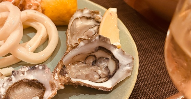 Фото номер 2 - Open Sesame, restaurant - Dubai, UAE