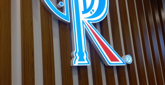 Фото номер 2 - Raydan, restaurant - Dubai, UAE