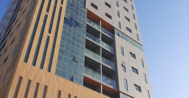 Фото номер 1 - Danat, restaurant - Dubai, UAE