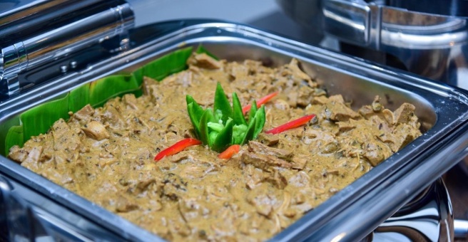 Фото номер 2 - #TPH Lakwil, restaurant and bar - Dubai, UAE