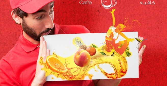 Фото номер 2 - Chai Wala, restaurant - Dubai, UAE