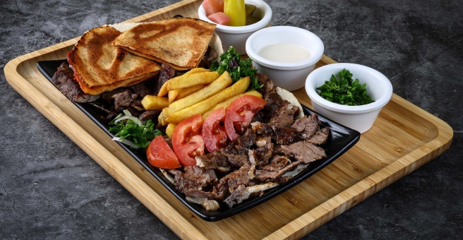 Фото номер 5 - Pranzo , restaurant - Dubai, UAE