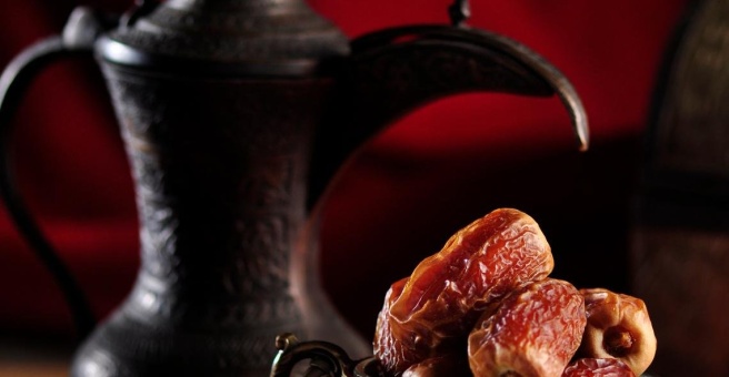 Фото номер 4 - Al Koufa, restaurant and cafe - Dubai, UAE