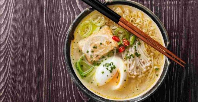 Фото номер 5 - Yakitate, restaurant - Dubai, UAE