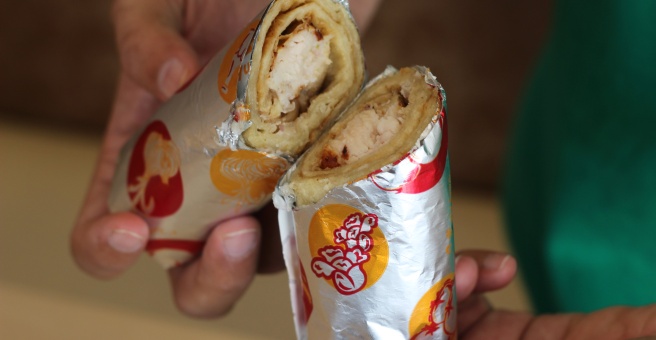 Фото номер 3 - Al Haaj Bundoo Khan's, restaurant - Dubai, UAE