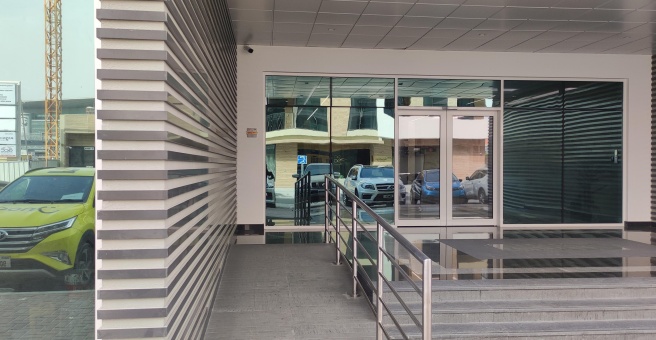 Фото номер 1 - Calories Lab, healthy food restaurant - Dubai, UAE