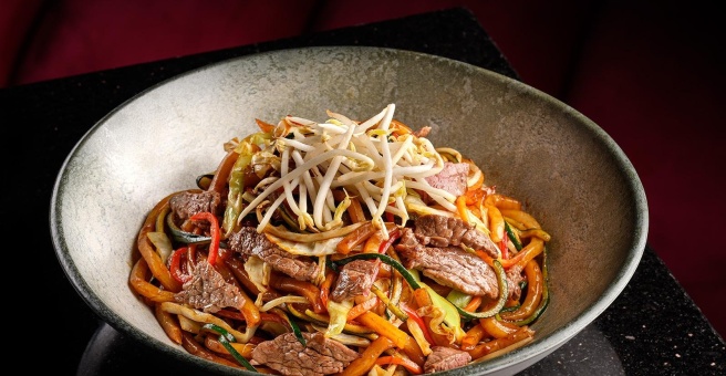 Фото номер 3 - Bebek, restaurant - Dubai, UAE